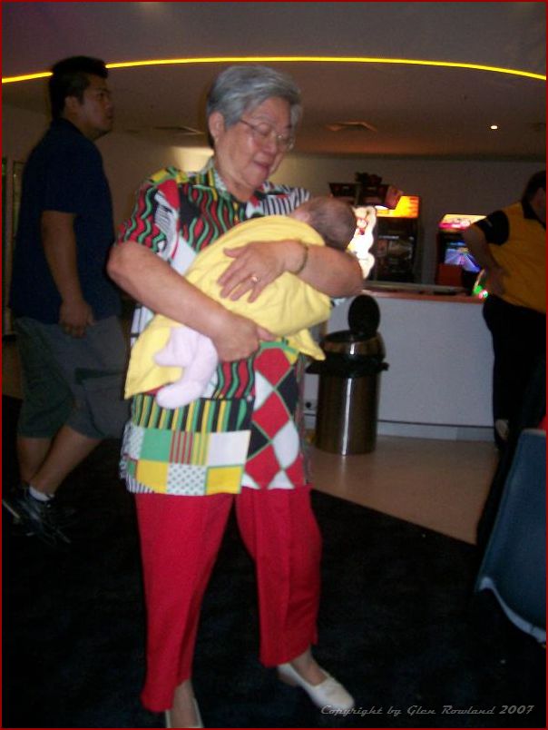 ChANtelle new PhoTos 057